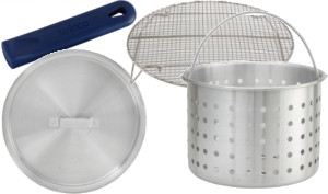 Cookware Covers and Accessories