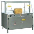 Omcan GR-IT-1000-C Cheese Wire Cutting Machine