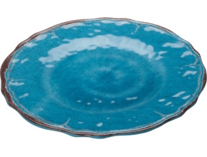 Melamine Plates