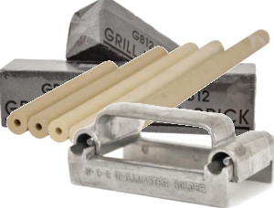 Outdoor Cooking Equipment Parts and Accessories