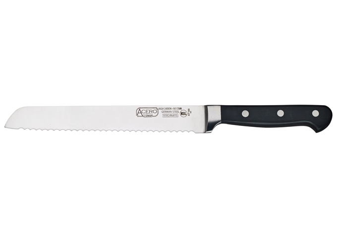 Bread & Slicing Knives