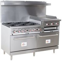 Cooking Equipment