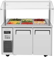 Refrigeration & Ice