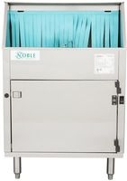 Commercial Dishwashers