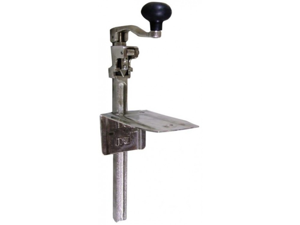 Omcan 10583 #2 Economy Cast Iron Can Opener
