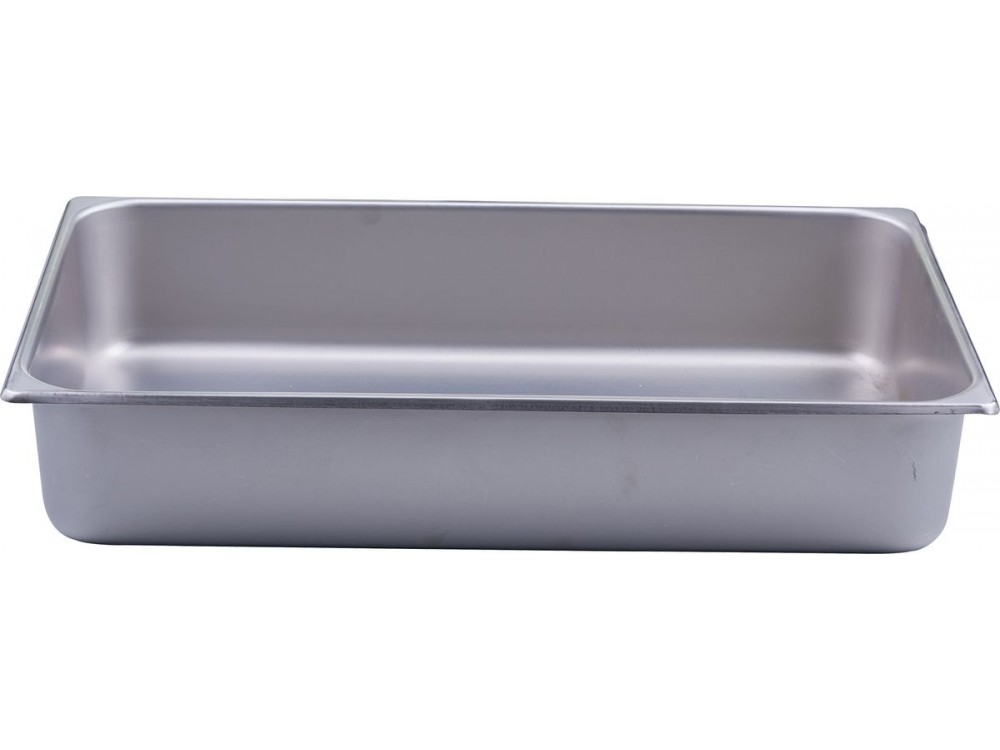 Winco 108A-WP Water Pan for 108A & 109