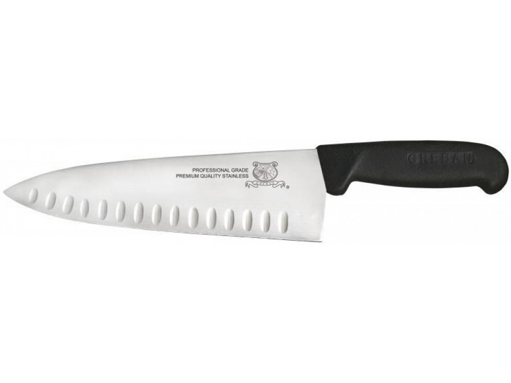 Omcan 12172 Edge Blade 10" Medium Cook Knife