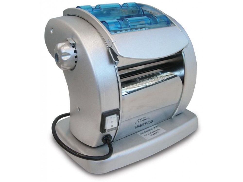 Omcan PM-IT-0146 5.75″ Roller European Style Residential Pasta Sheeter