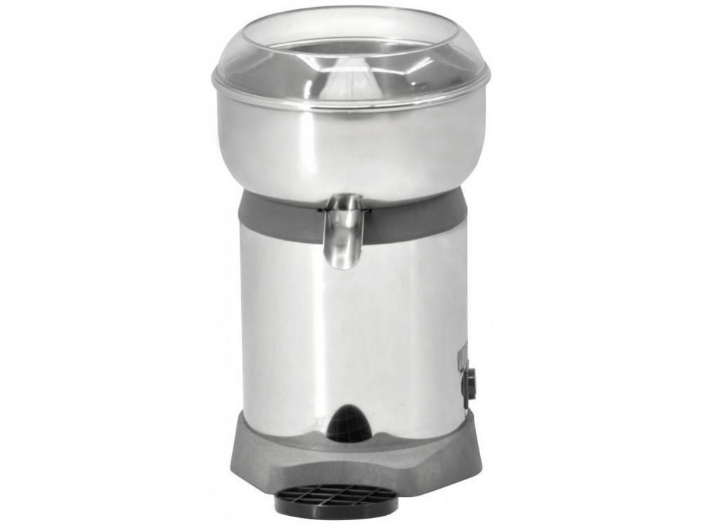 Omcan JE-IT-0900 0.36 HP Citrus Juice Extractor