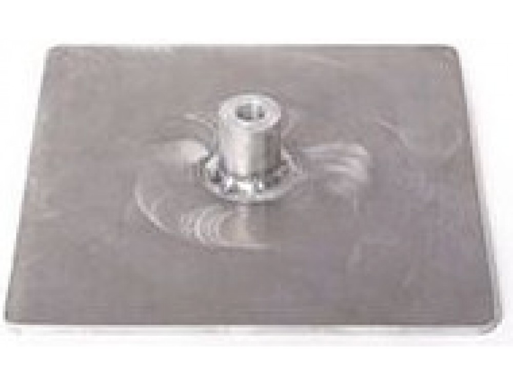 Autodoner 11640 Aluminum Skewer Stand
