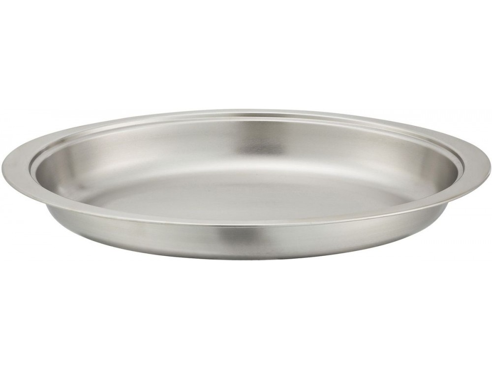 Winco 202-FP Food Pan for 202