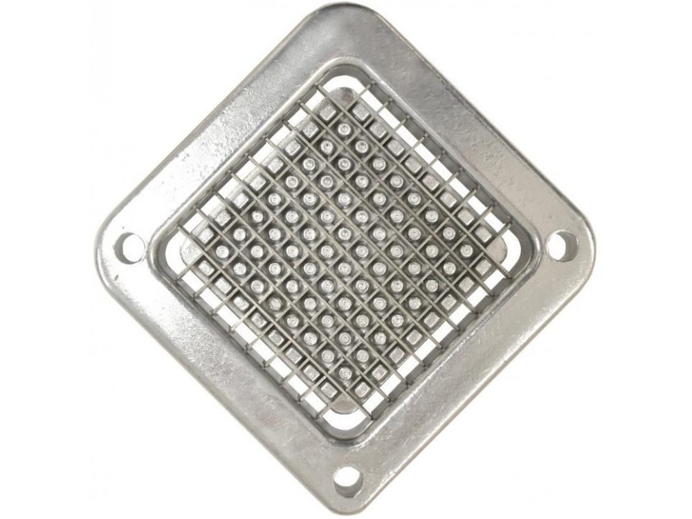 Omcan 24243 1/4" Blade and Pusher for Potato Cutter