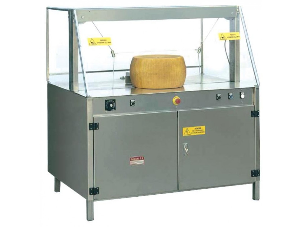 Omcan GR-IT-1000-C Cheese Wire Cutting Machine