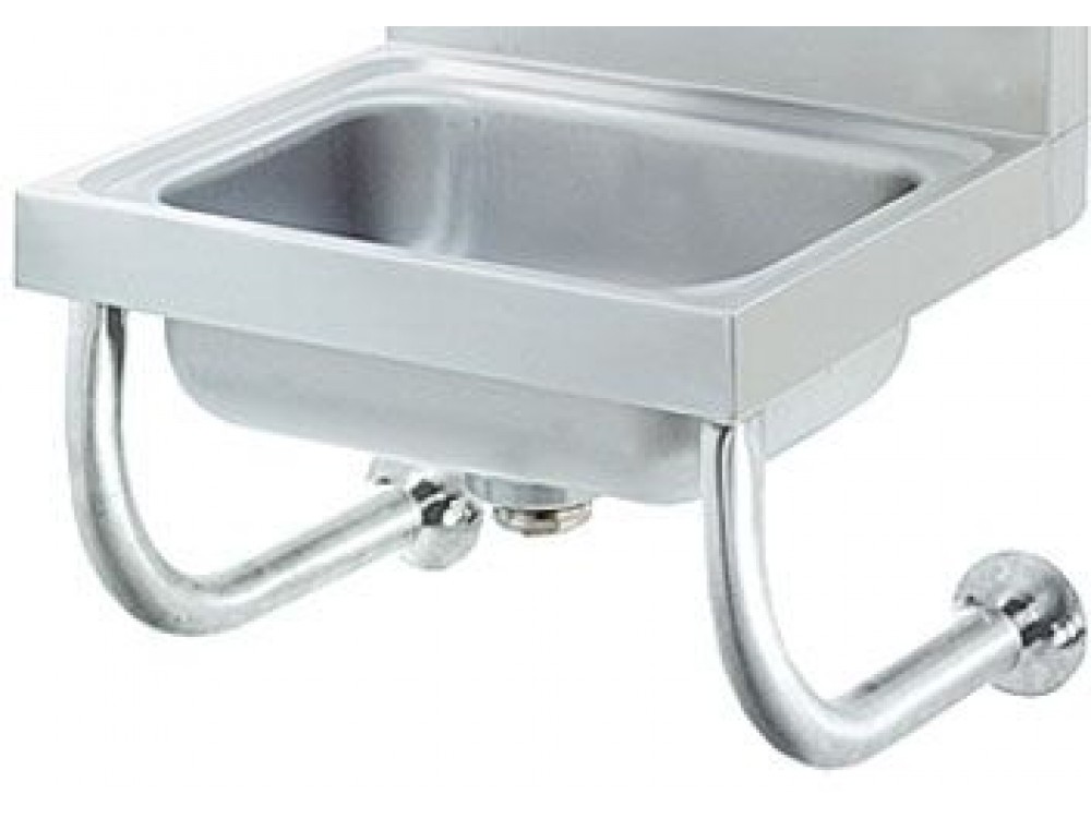 Advance Tabco 7-PS-24C Tubular Wall Support Brackets