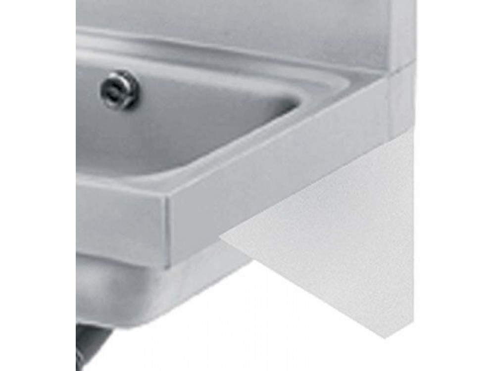 Advance Tabco 7-PS-36 Set Of 2 Side Mounted Wall Bracket