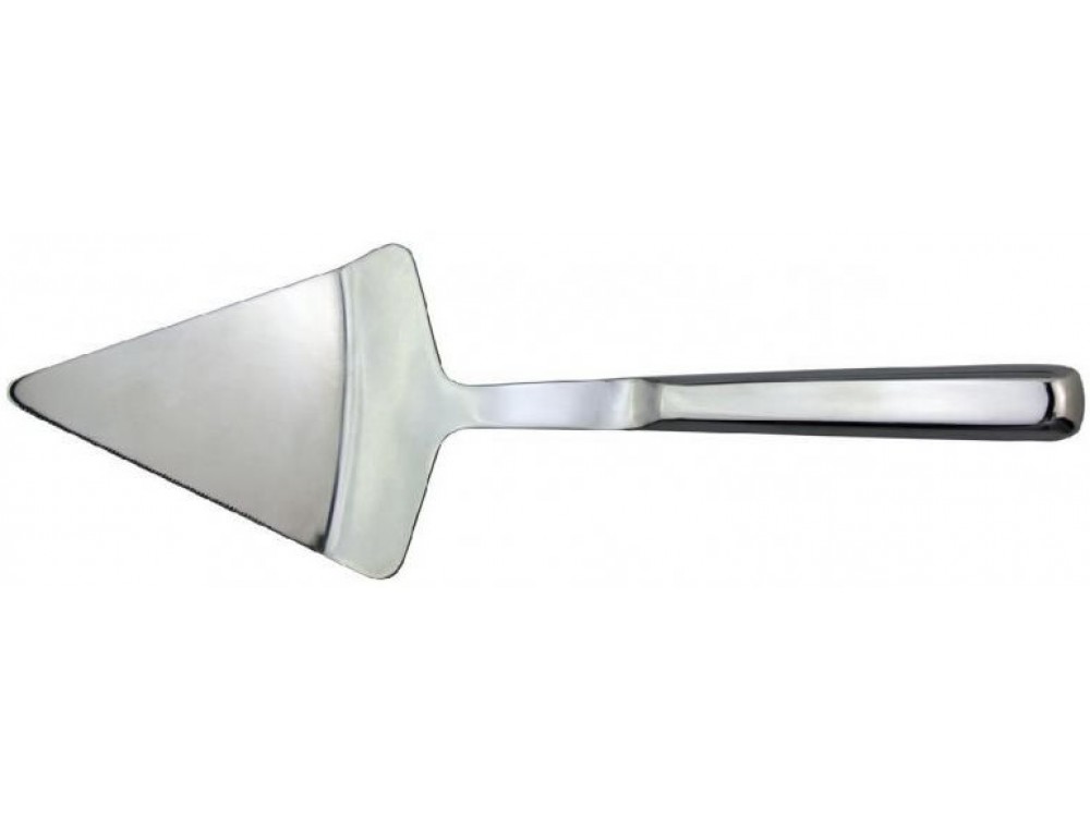 Omcan 80148 12Pcs 11.5-inch Wide Pie Server