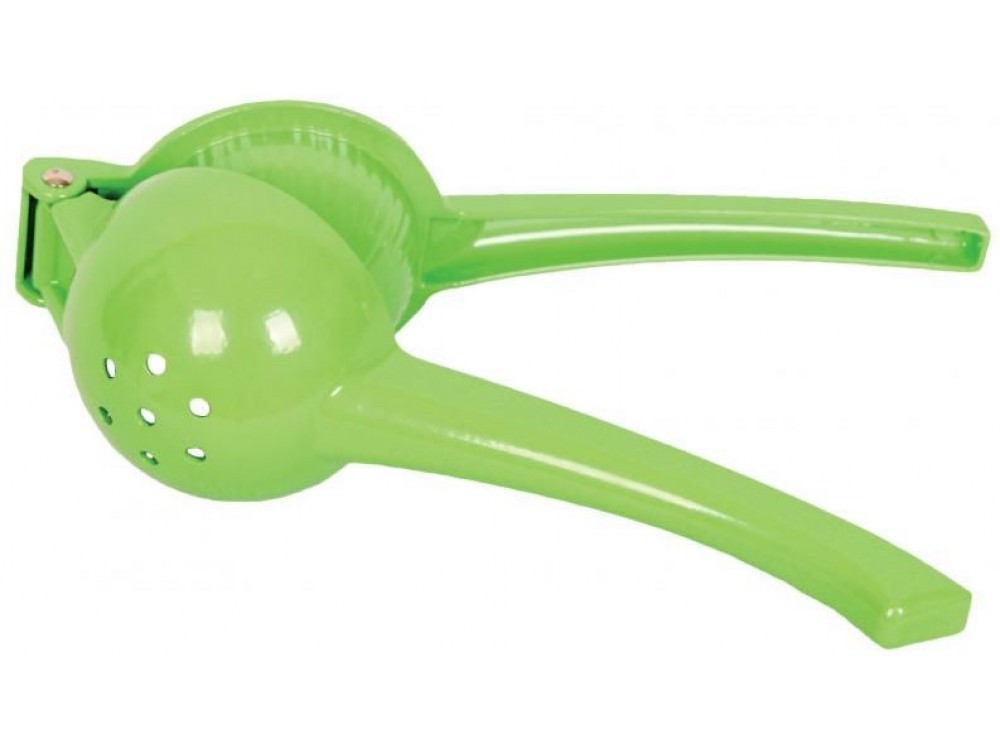Omcan 80295 9-inch Manual Lime Citrus Squeezer