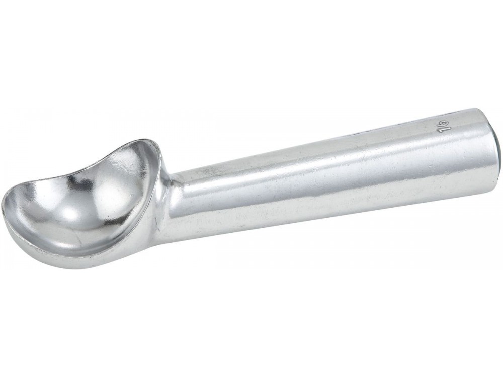 Winco AICD-24 Aluminum 24" Self-Defrosting Ice Cream Dipper