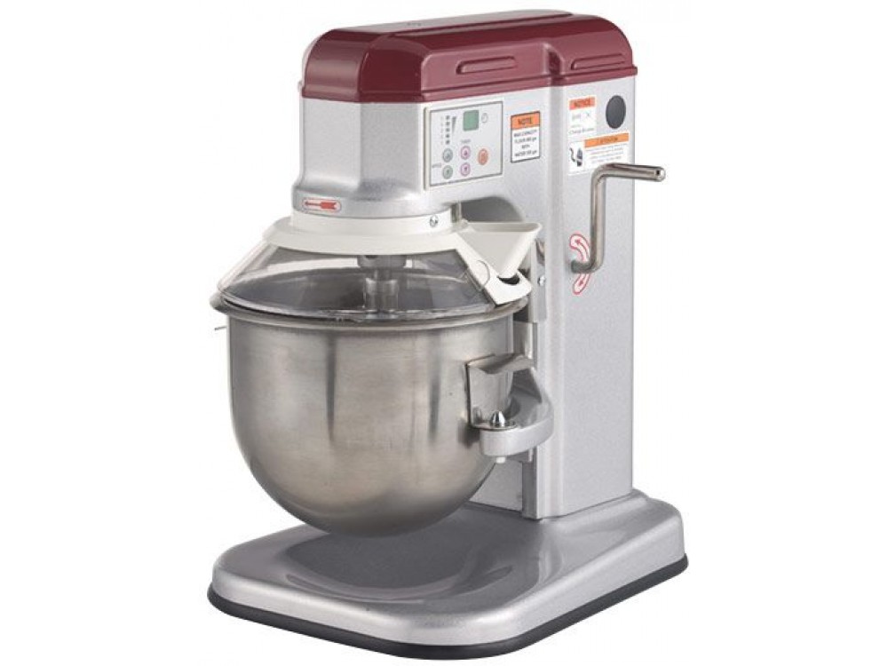 Axis AX-M7 7 Quart Planetary Mixer