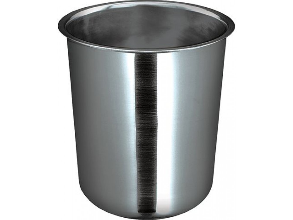 Winco BAM-1.25 1.25 Qt Stainless Steel Bain-Marie