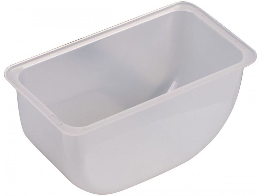 Winco CCH-6IS Inserts for CCH-6 6pcs/pack