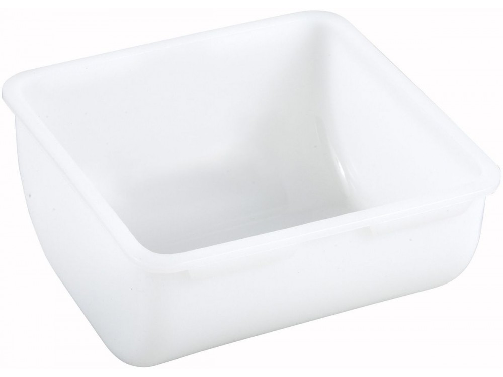 Winco CDP-1Q 1 Quart Insert for Condiment Holder