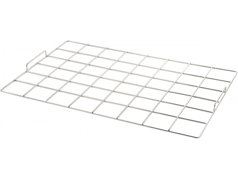 Winco CKM-68 Sheet Cake Marker - 6x8