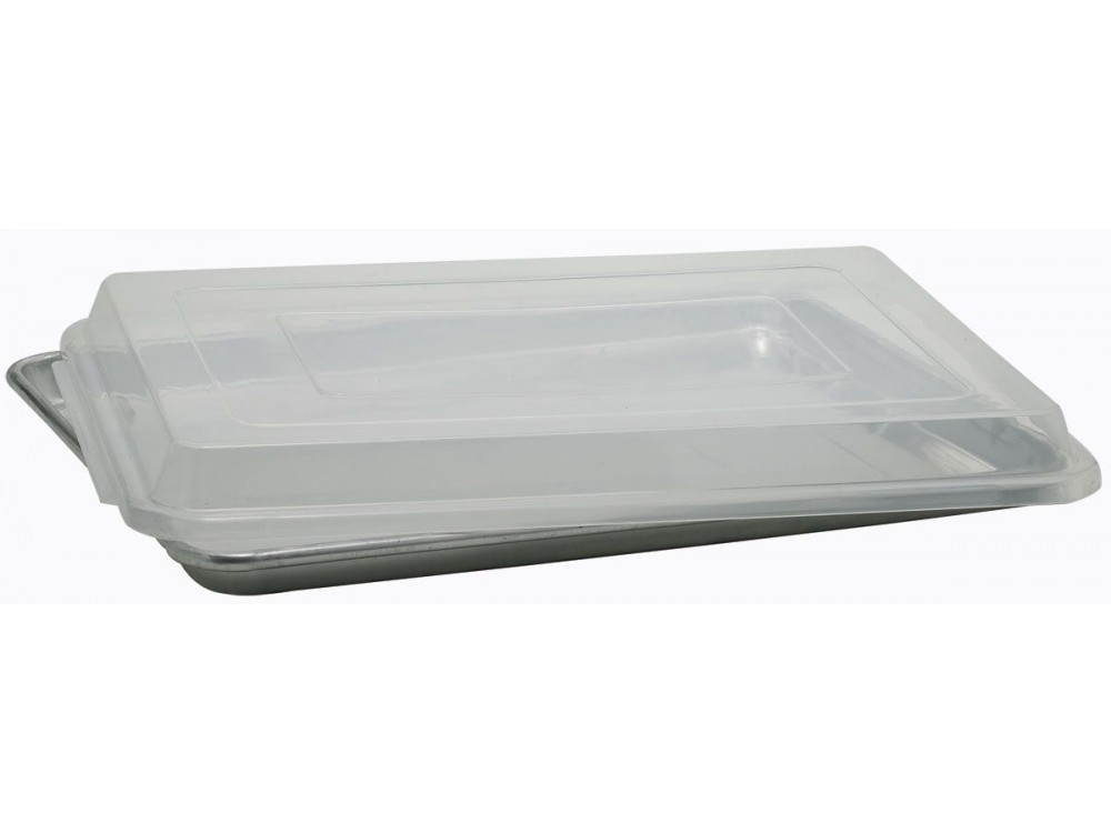 Winco CXP-1826 Full Sheet Pan Cover for 18" x 26" Sheet Pan