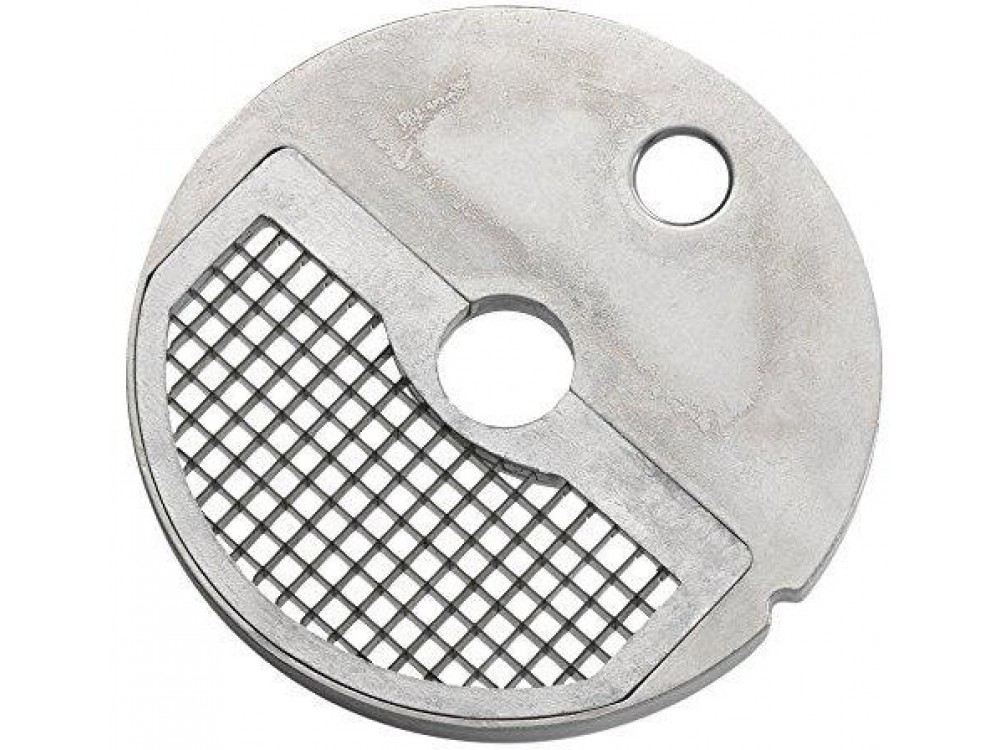 Omcan 10123 8 mm Cubing/Dicing Disc
