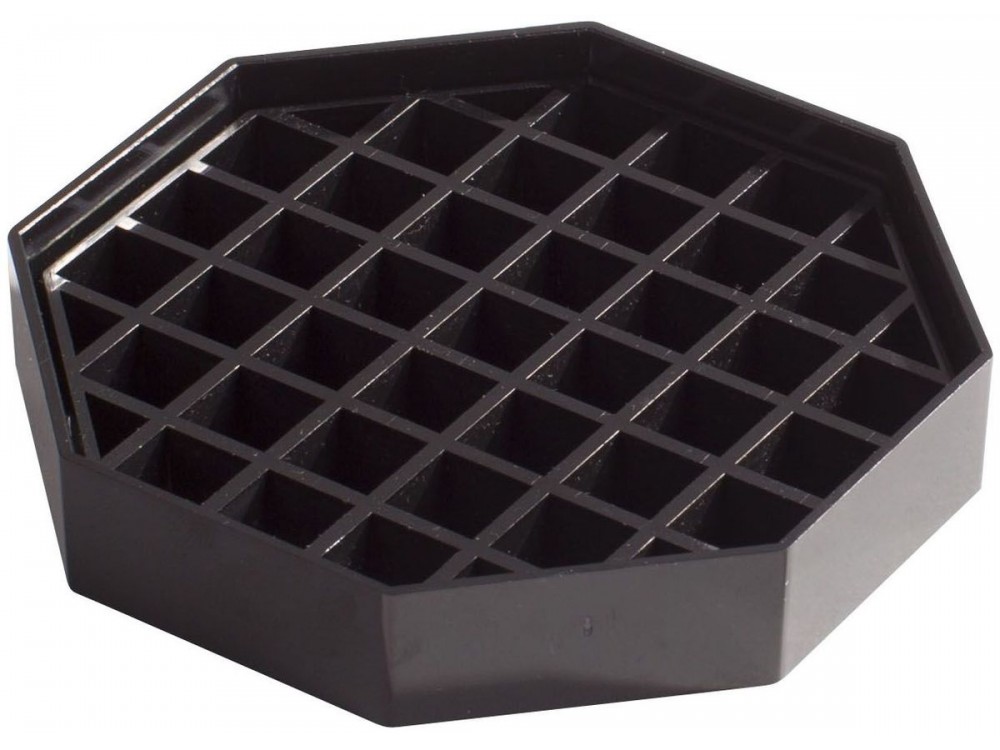 Winco DT-45 4-1/2" x 4-1/2" Drip Trays