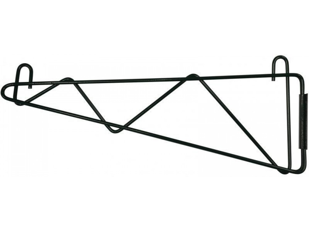 Omcan 24252 14" Epoxy Wall Bracket