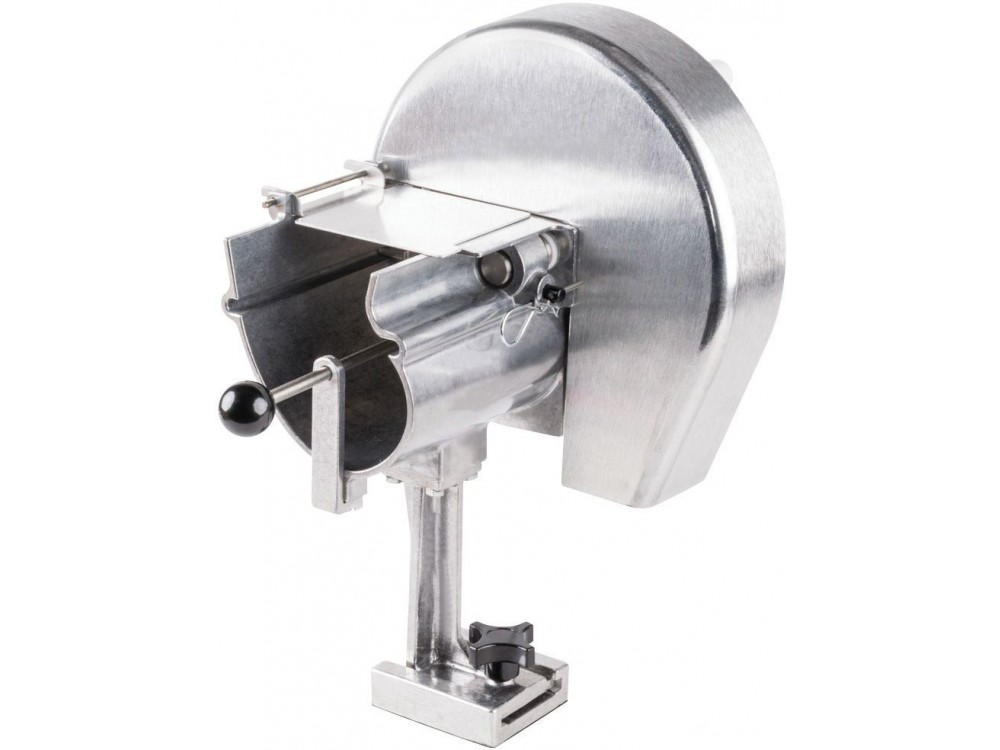Winco FVS-1 KATTEX Adjustable Fruit and Vegetable Quick Slicer