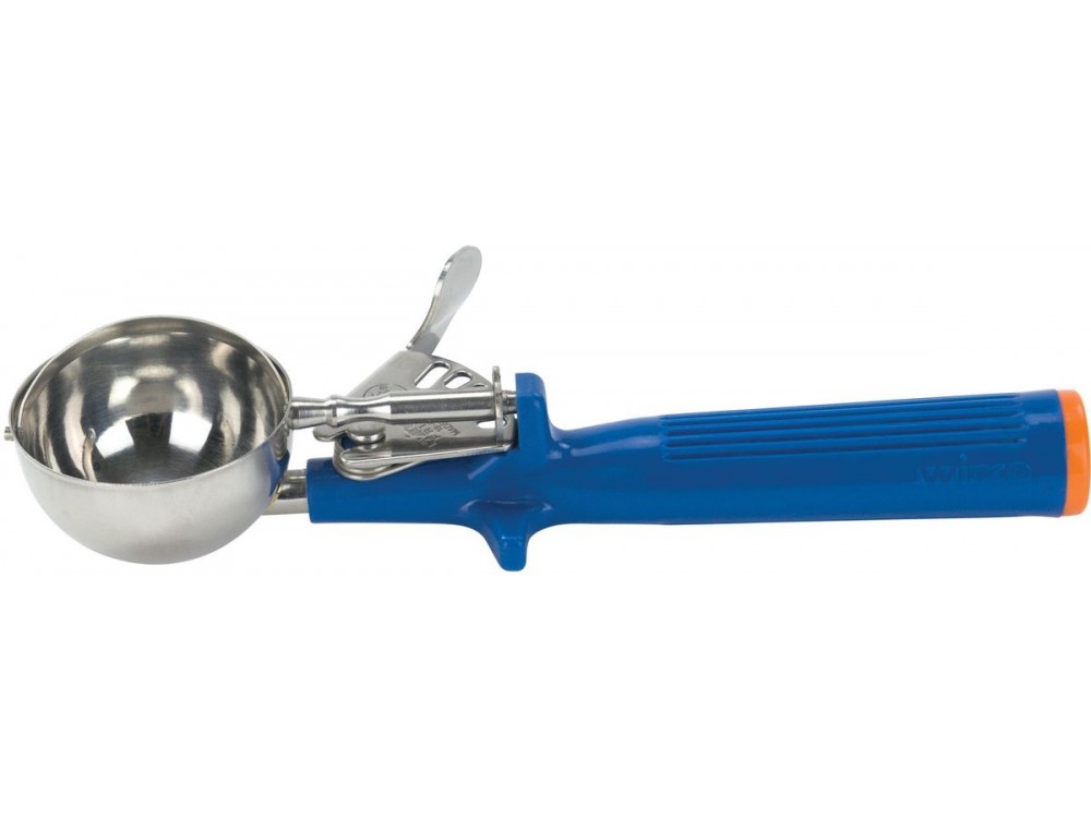 Winco ICOP-16 Winco Prime 16 Scoop Size Ice Cream Disher