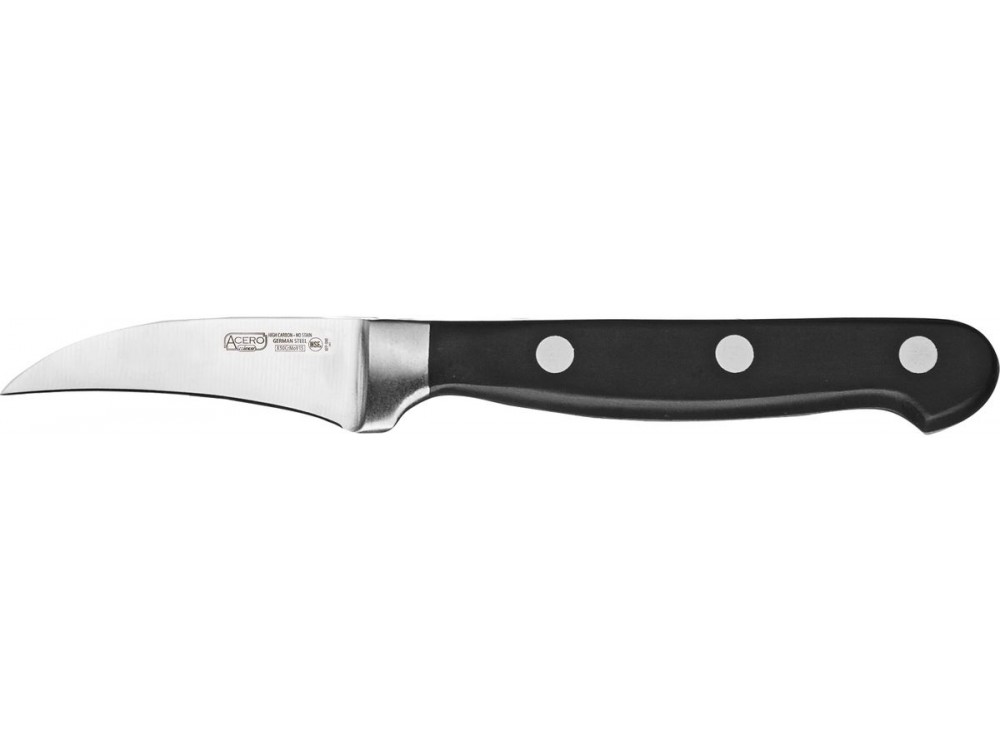 Winco KFP-30 ACERO 2-3/4" Peeling Knife