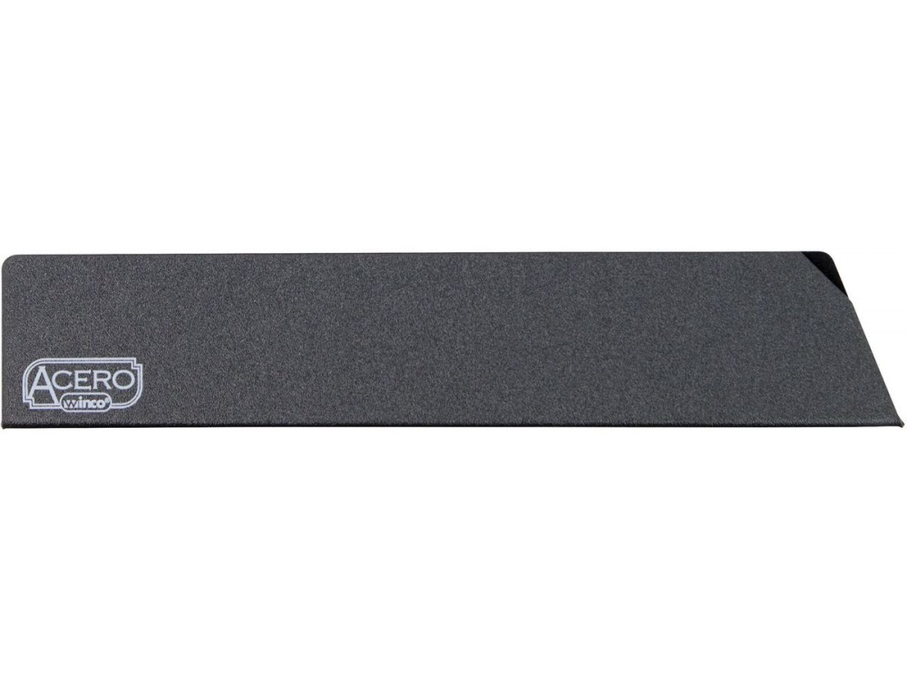 Winco KGD-102 ACERO 10" x 2" Knife Guard