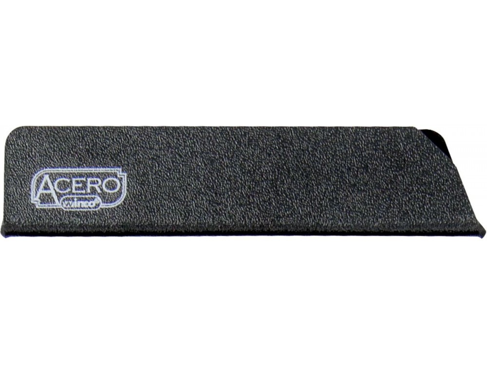 Winco KGD-41 ACERO 4" x 1" Knife Guard