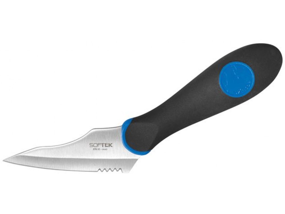 Winco KPR-30 Sof-Tek Series All-Purpose Utility Knife