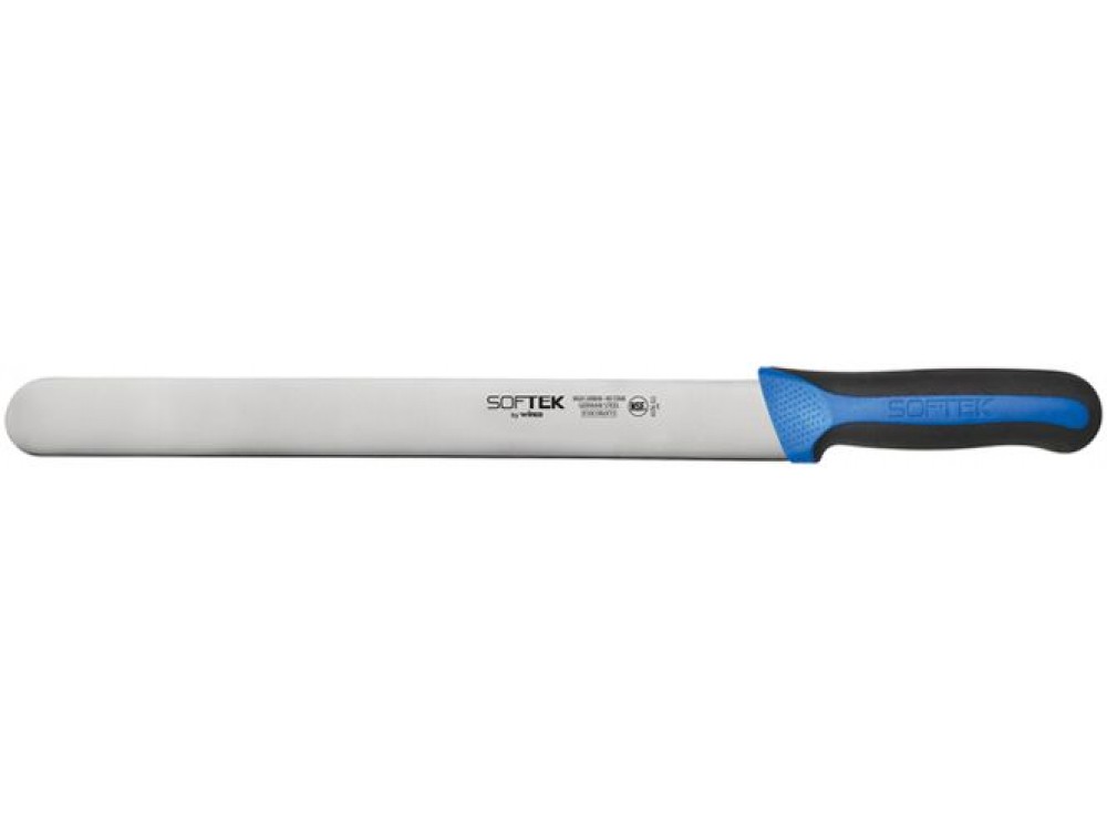 Winco KSTK-122 Sof-Tek Series 12"L Slicer