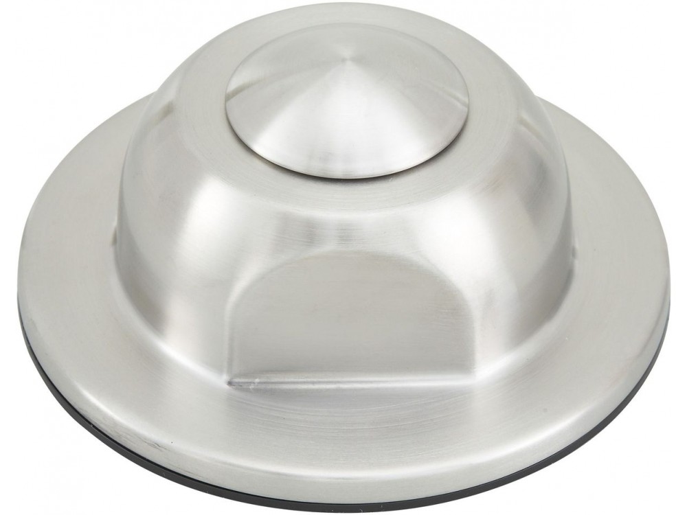 Winco MDL-HD Stainless Steel Hand Guard for MDL-15