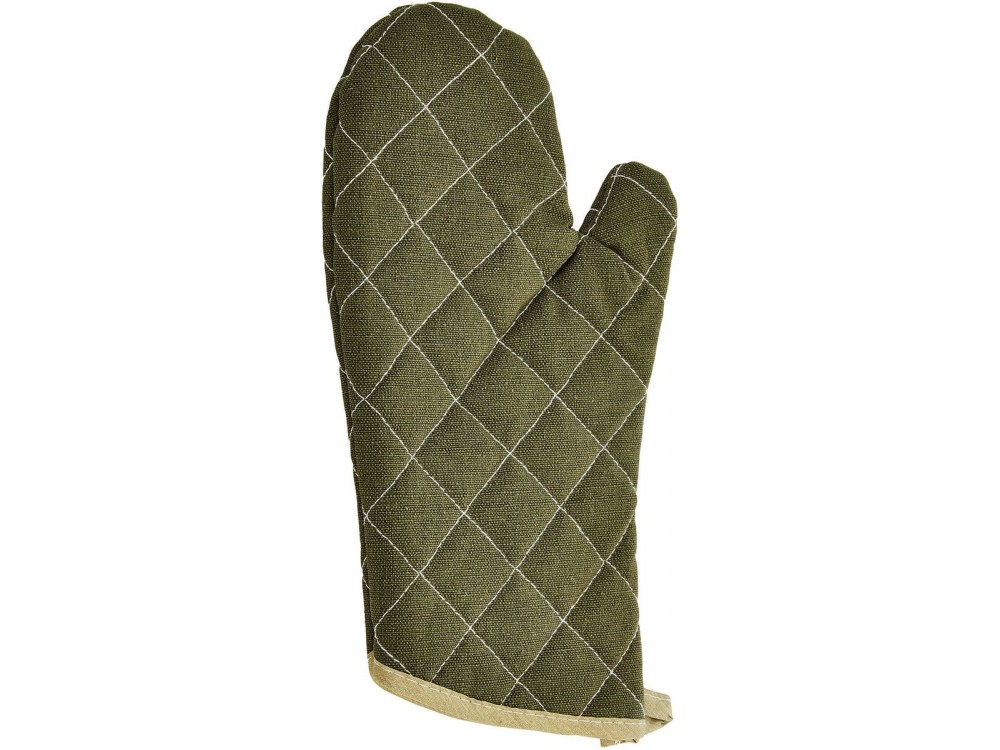 Winco OMF-13 13" Fire Resistant Oven Mitt