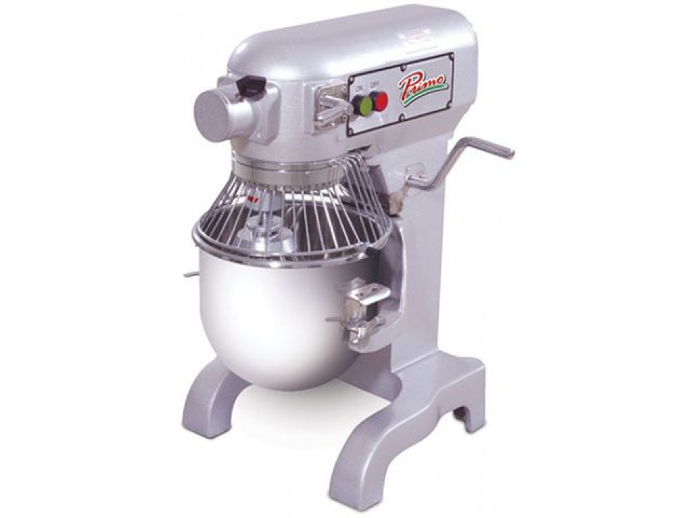 Kool-It PM-10 10 Quart Planetary Mixer