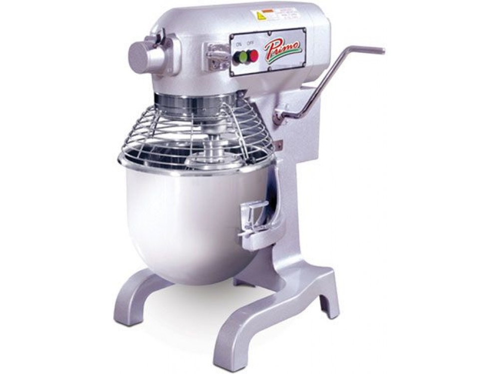Kool-It PM-20 20 Quart Planetary Mixer