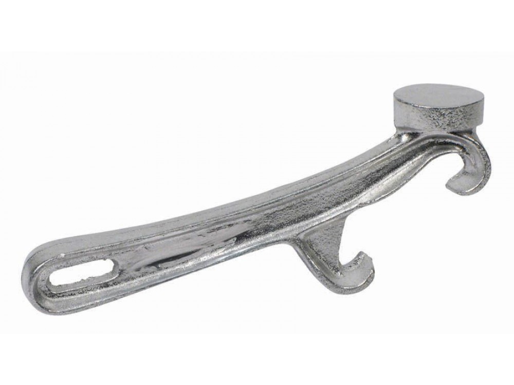 Winco POA-8 Aluminum Pail Opener