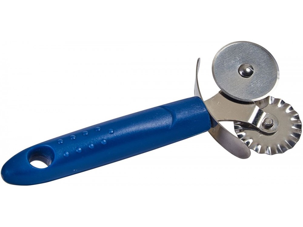 Winco PPC-1D Double Pastry Wheel