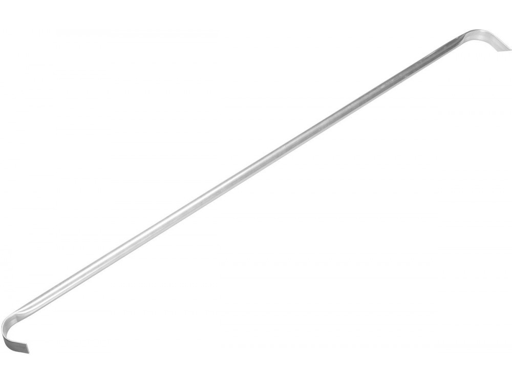 Winco PZP-32 One-piece Aluminum 32" total length Pizza Popper