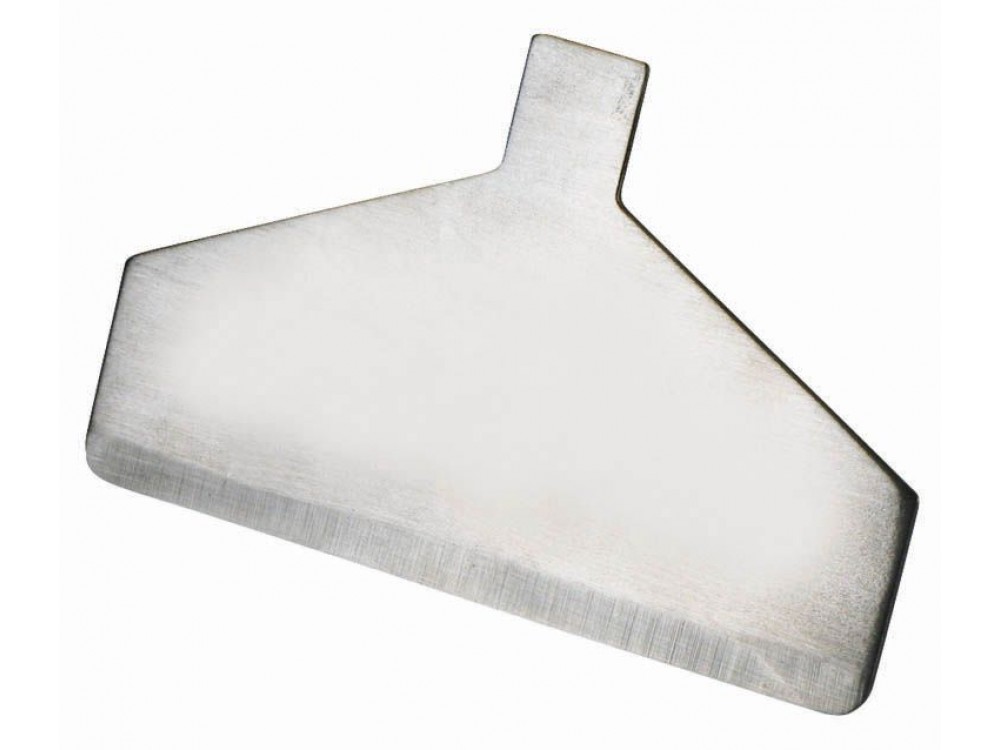 Winco SCRP-5B 5" Replacement Blade for SCRP-16