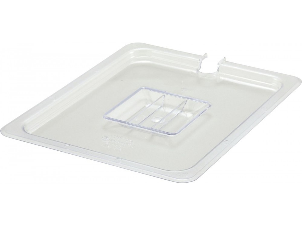 Winco SP7200C Slotted Cover for SP7202/7204/7206/7208