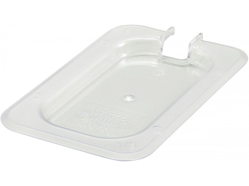 Winco SP7900C Slotted Cover for SP7902/7904