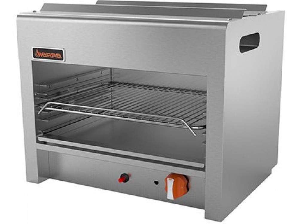 Sierra Range SRCM-36 36" Cheese Melter
