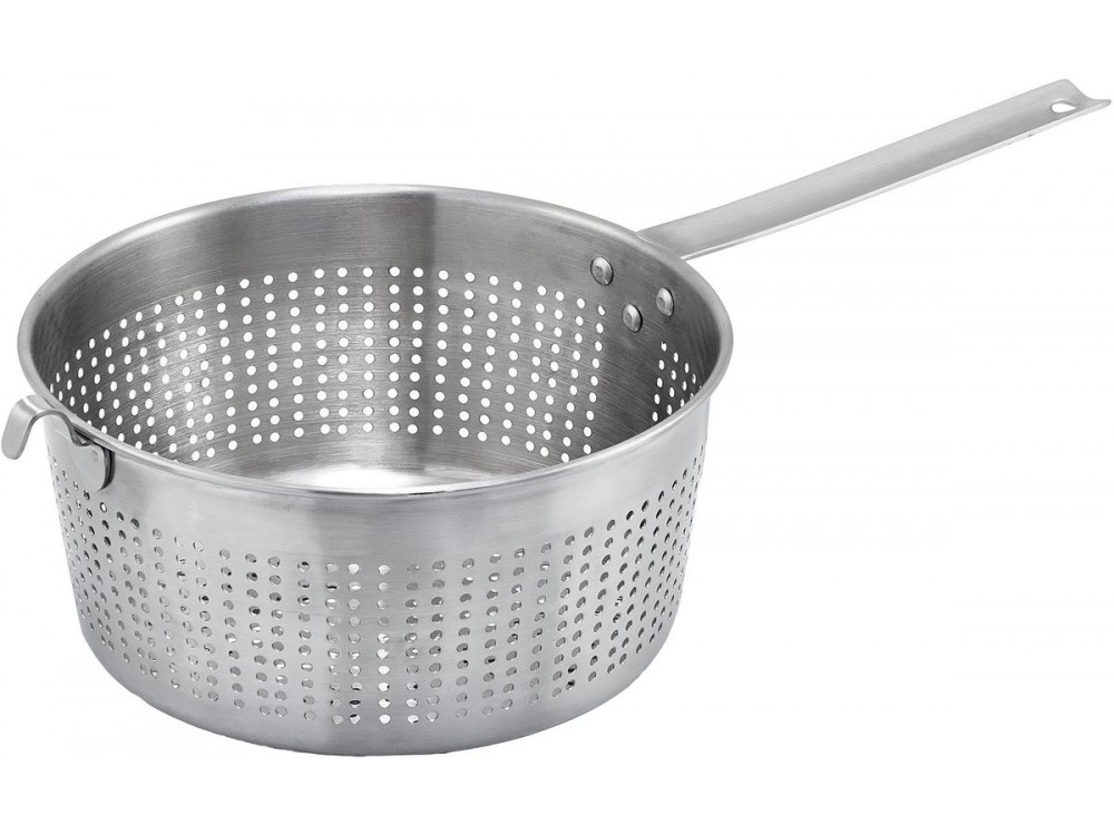 Winco SSS-3 Dia 8 ½ Spaghetti Strainer